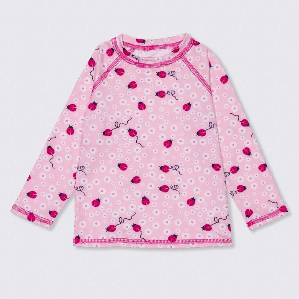 Blusa Surf 1 a 3 Anos Proteção UV Yoyo Kids