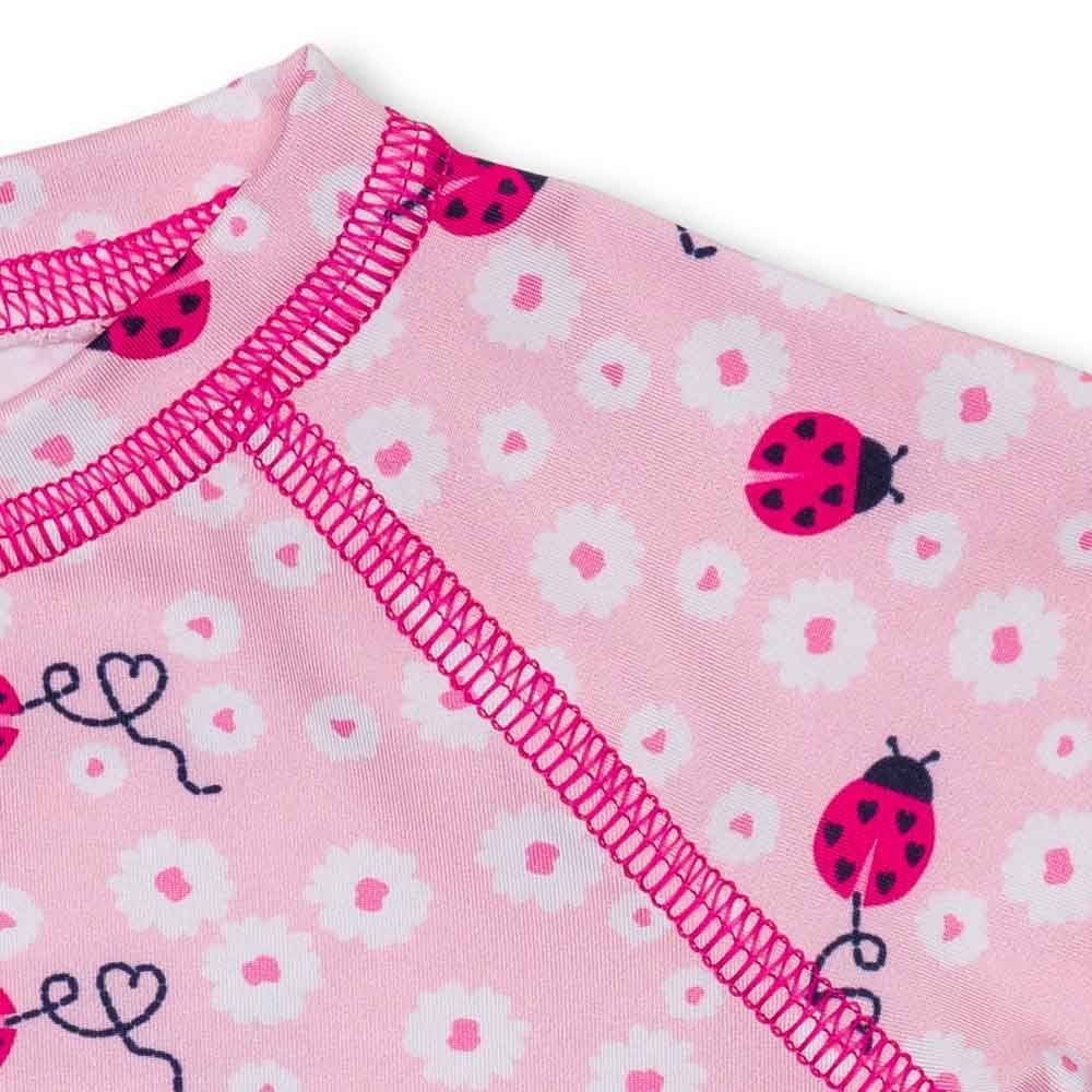 Blusa Surf 1 a 3 Anos Proteção UV Yoyo Kids