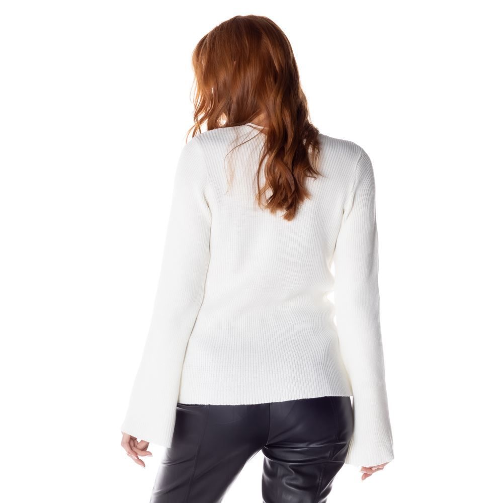 Blusa Tricot Modal Patrícia Foster