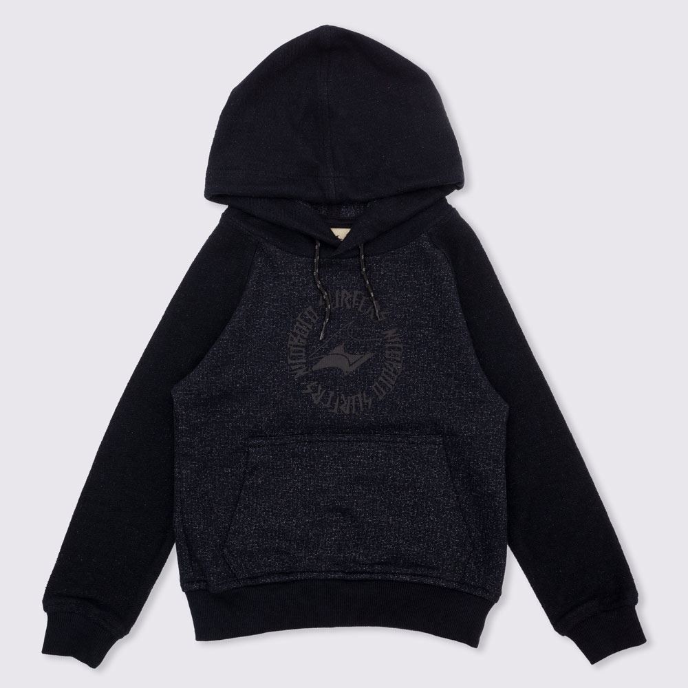 Blusão 1 a 3 anos Moletom + Capuz Nicoboco