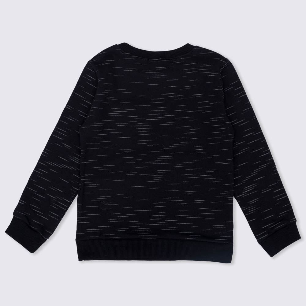 Blusão 1 a 3 anos Moletom Carros Driver Yoyo Kids