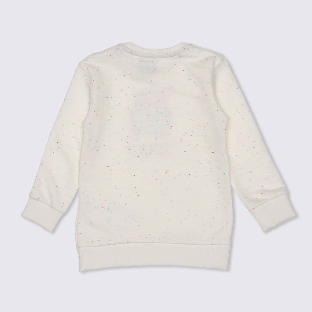 Blusão de Bebê Moletom Botonê Yoyo Baby