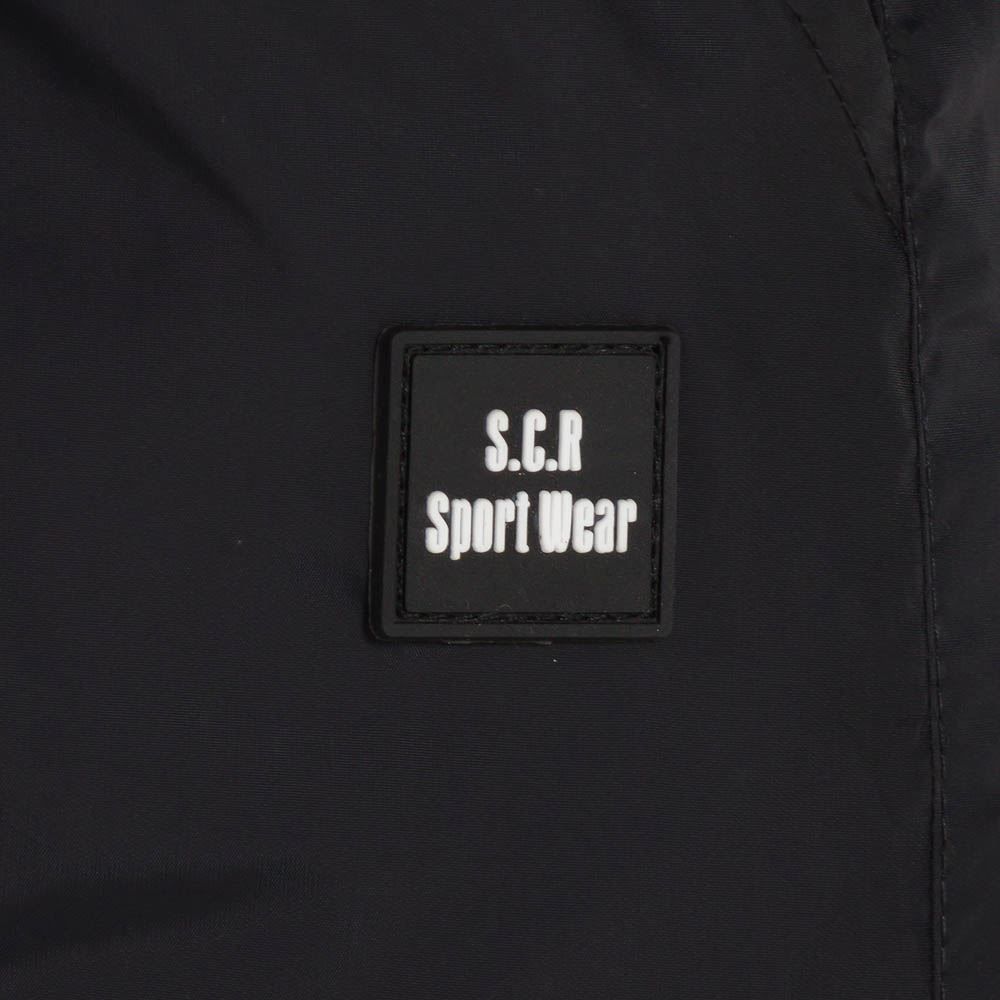 Blusão de Tactel Sport Wear Scream