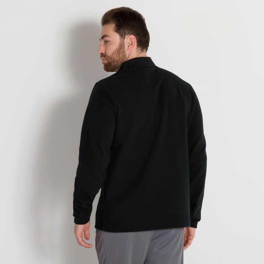 Blusão Fleece Essential Umbro