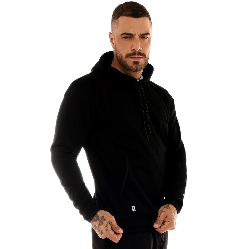 Blusão Masculino Helanca Canguru Felipe Titto Nicoboco