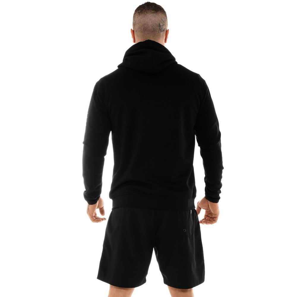 Blusão Masculino Helanca Canguru Felipe Titto Nicoboco