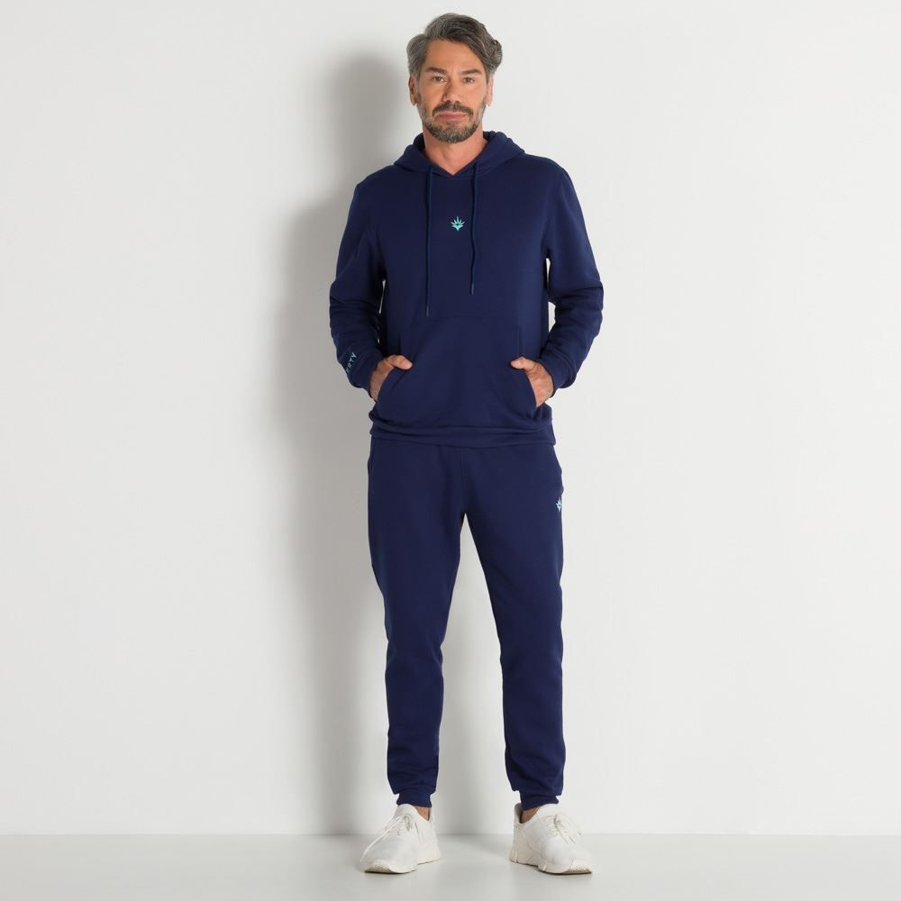 Blusão Masculino Peluciado Liberty Esports