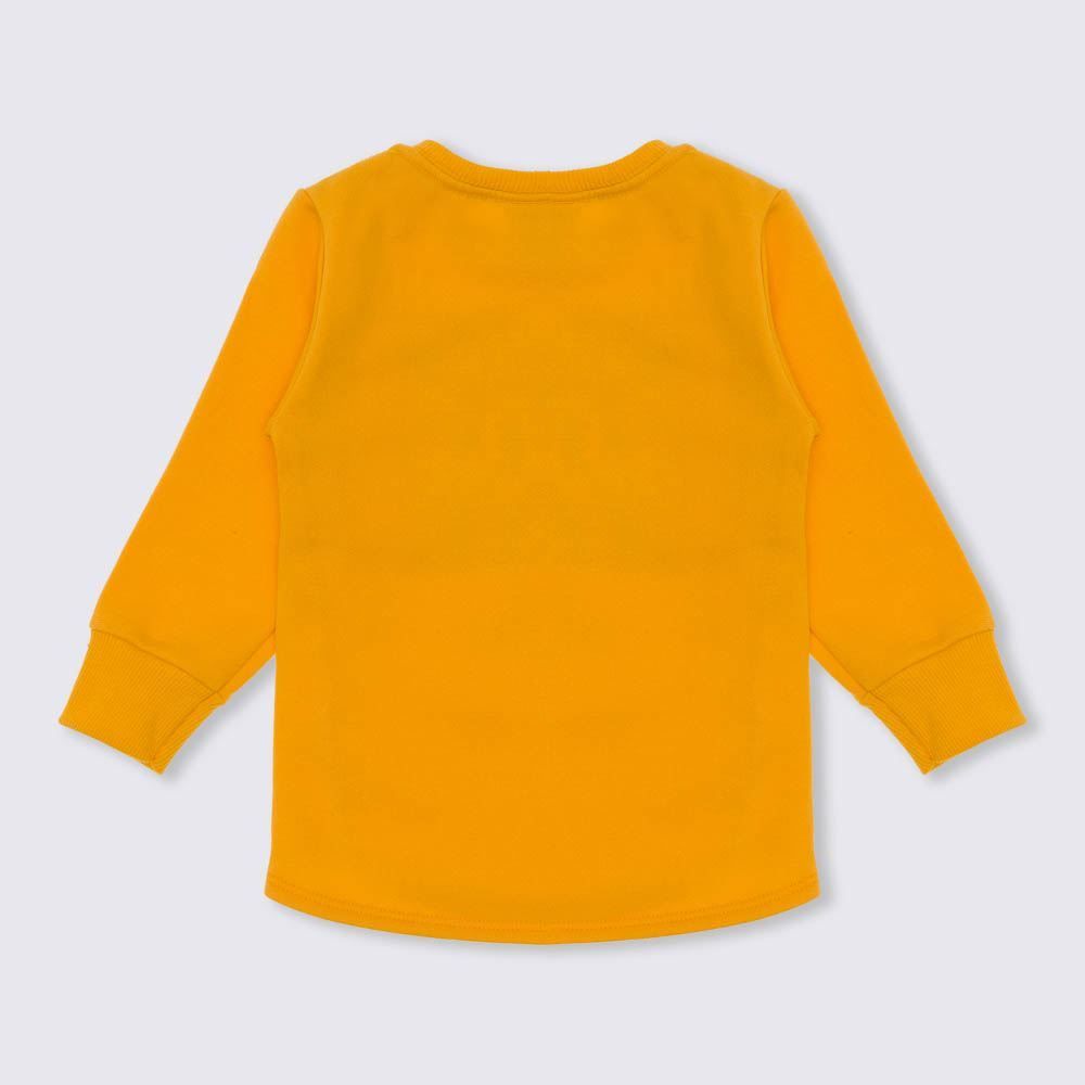 Blusão Moletom de Bebê Dogs Yoyo Baby