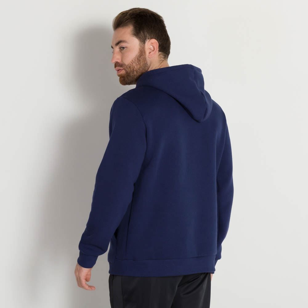 Blusão Moletom Diamond Duo Line Umbro