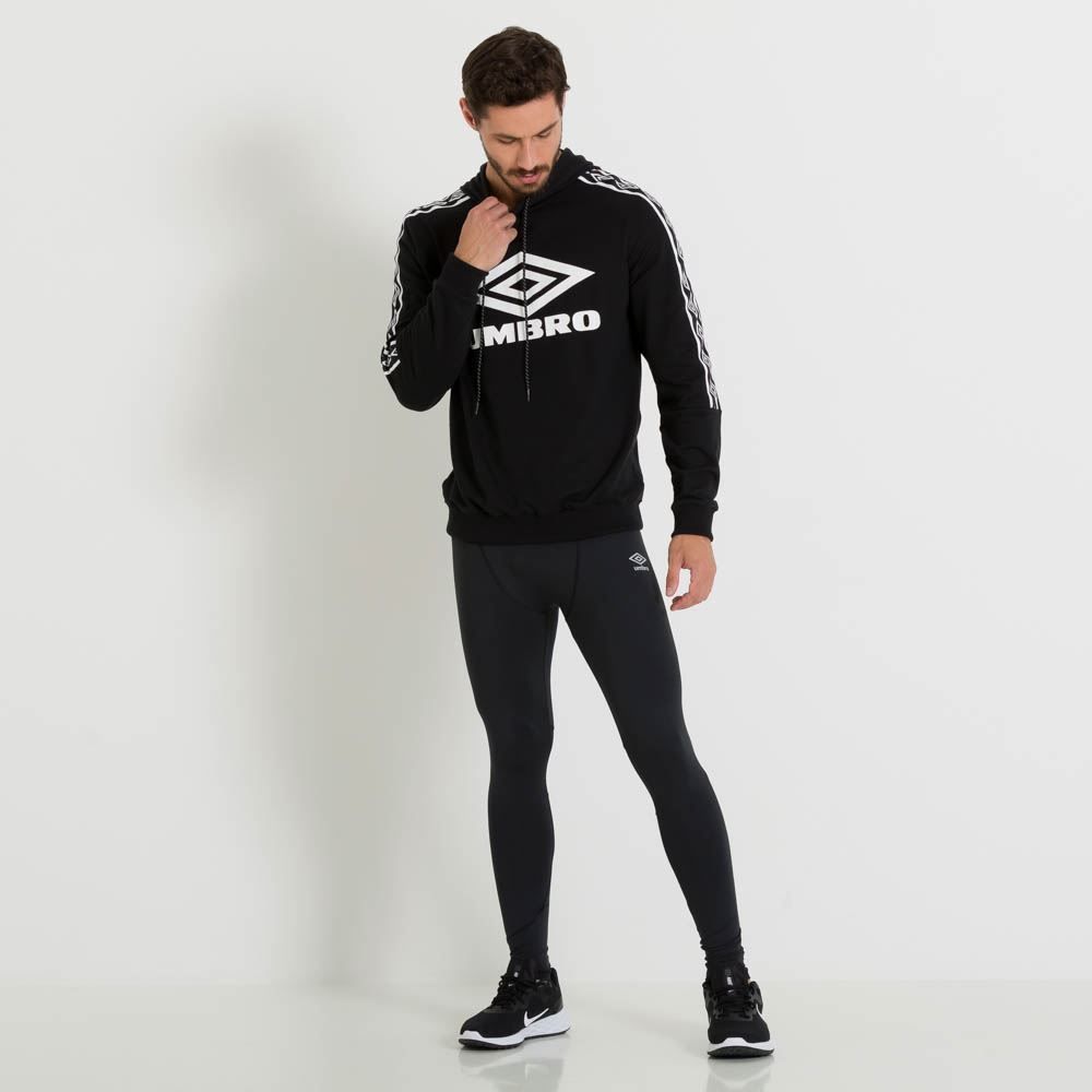 Blusão Tradicional Club Umbro