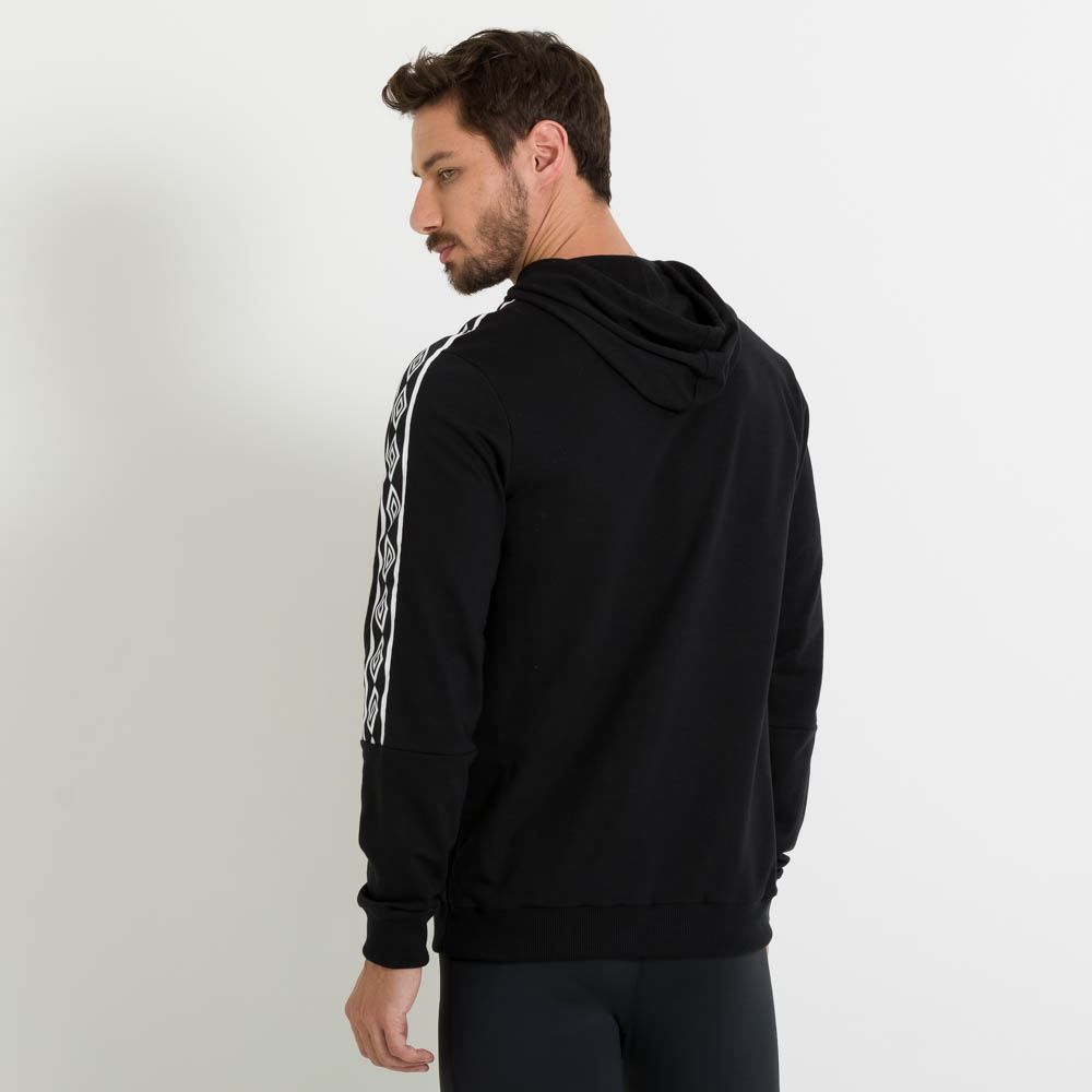 Blusão Tradicional Club Umbro