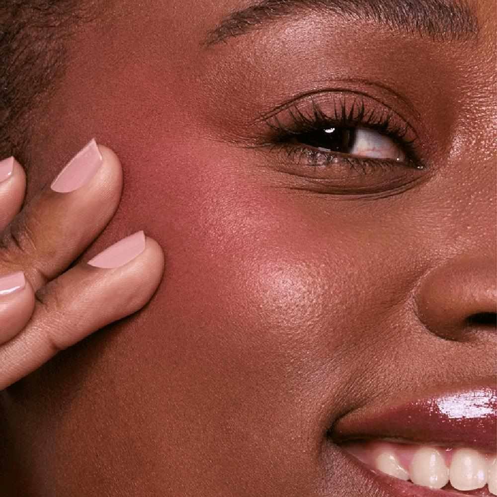 Blush Cremoso Marsala Em Stick Dailus