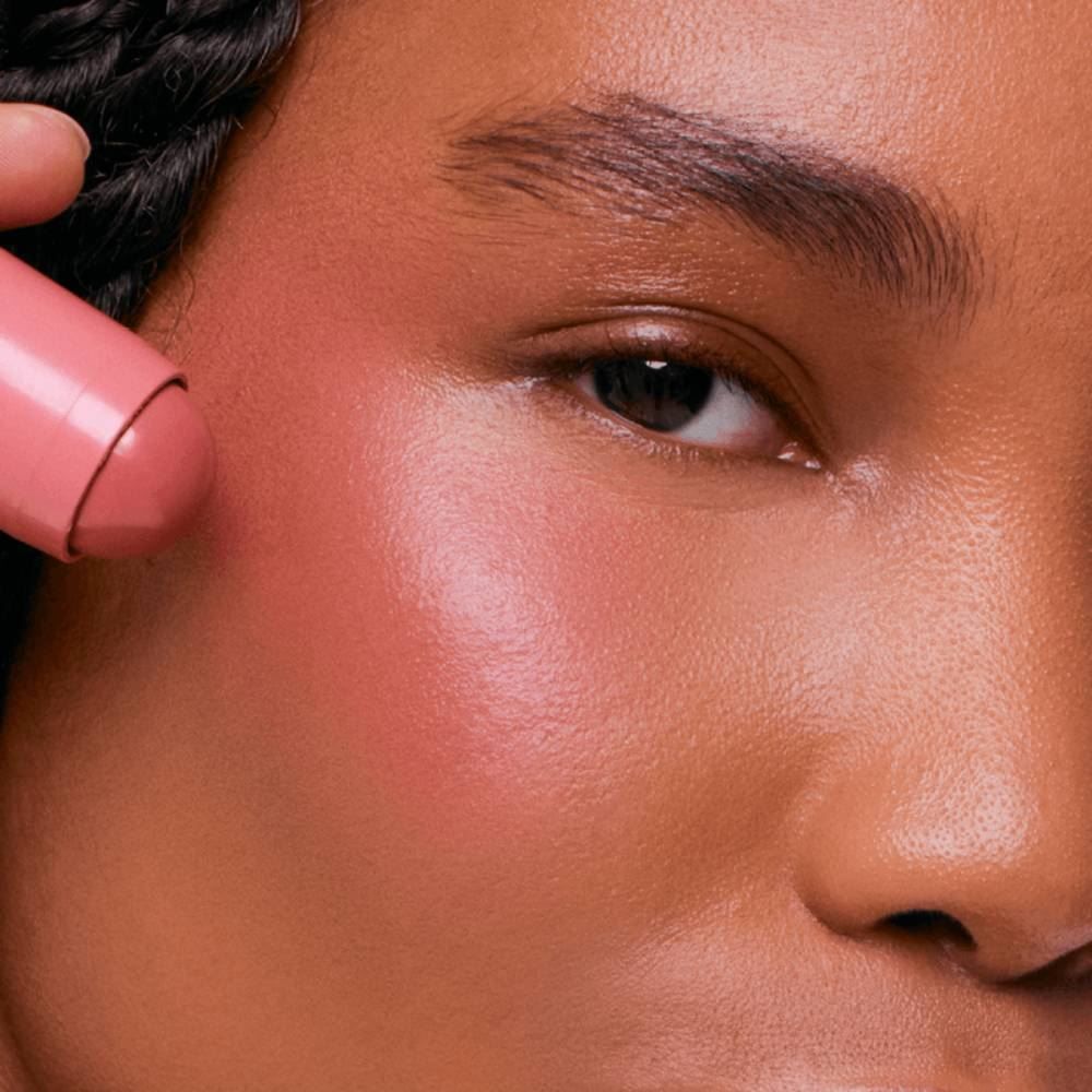 Blush Stick Cremoso Rosé Dailus - 7,5g