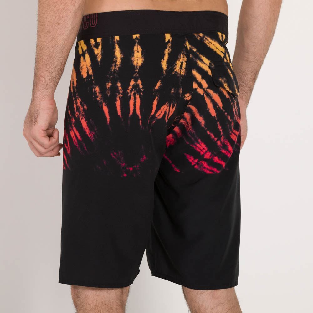 BoardShort Poliéster Nicoboco