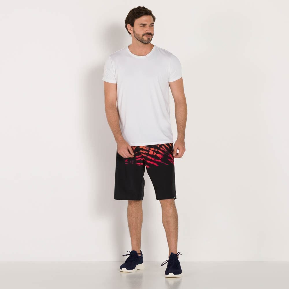 BoardShort Poliéster Nicoboco