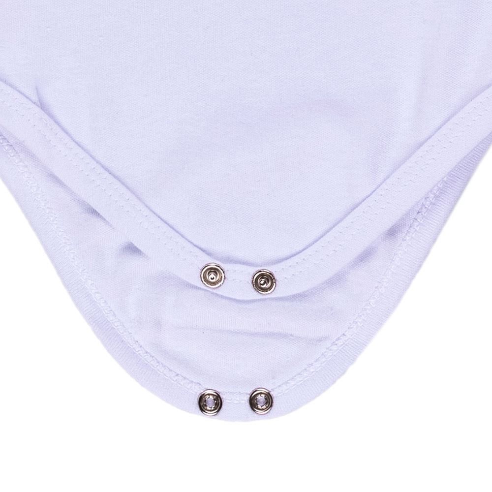 Body de Bebê Batman Yoyo Baby