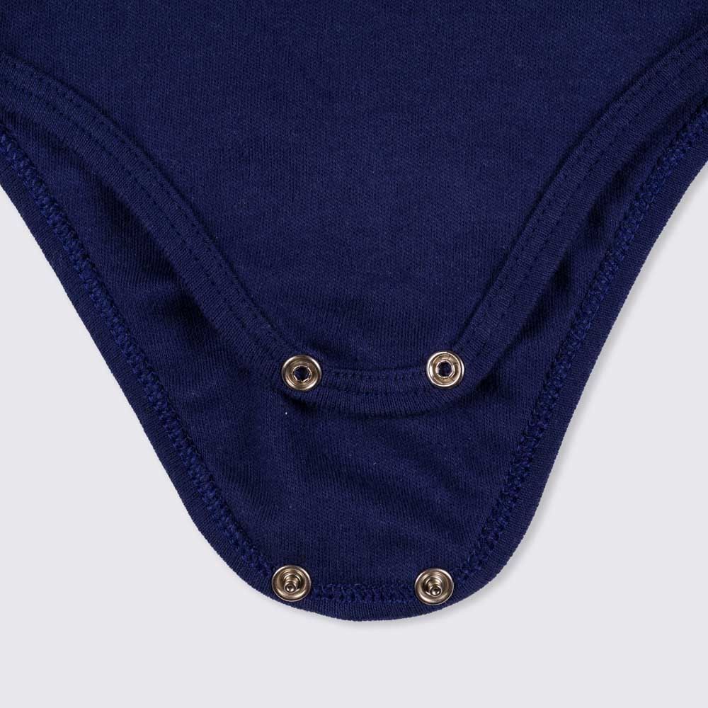 Body de Bebê Bichinhos no Espaço Yoyo Baby