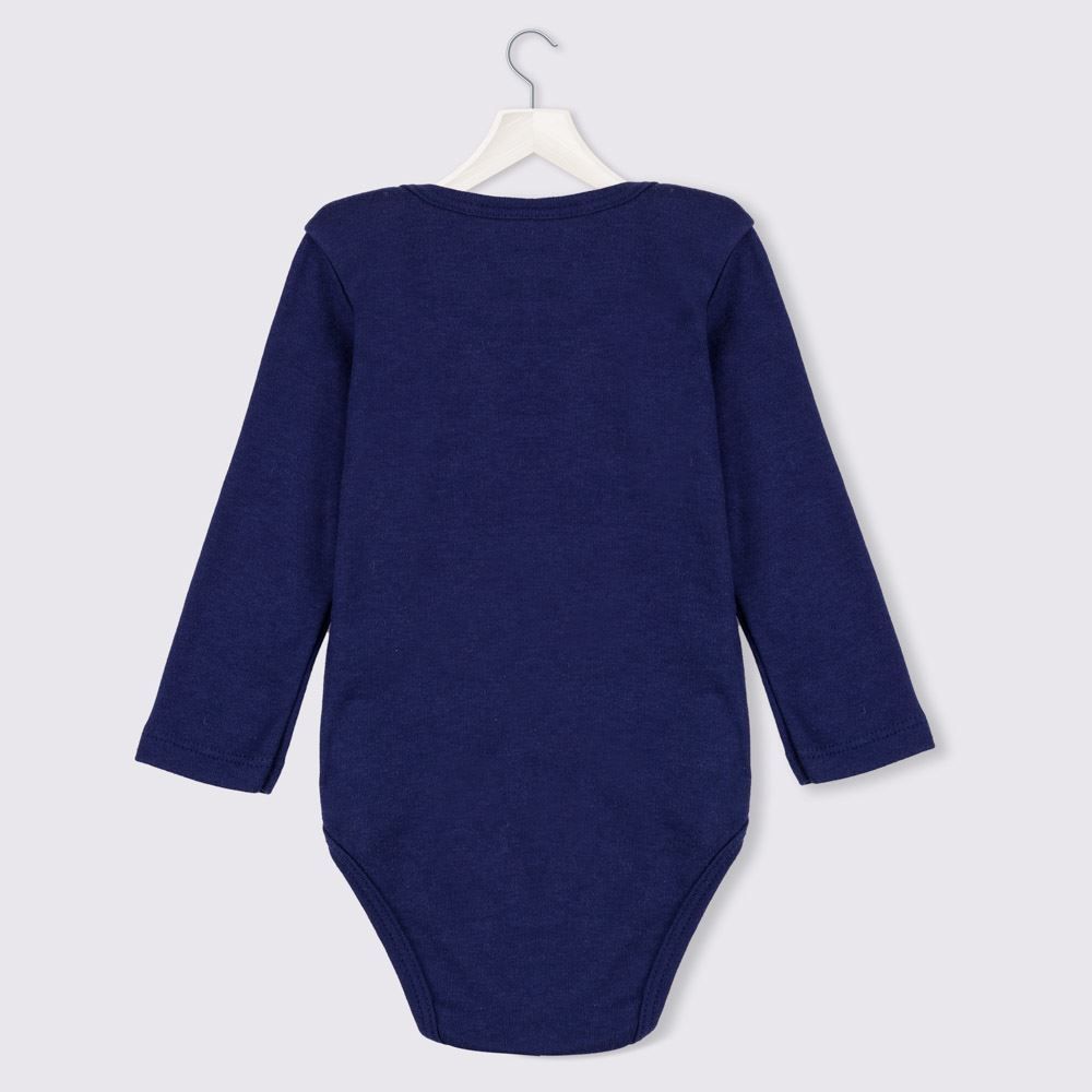 Body de Bebê Bichinhos no Espaço Yoyo Baby