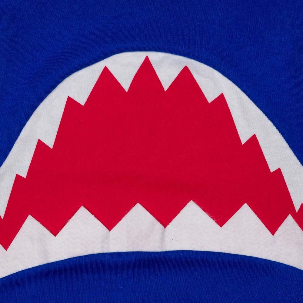 Body de Bebê Interativo Tubarão Yoyo Baby