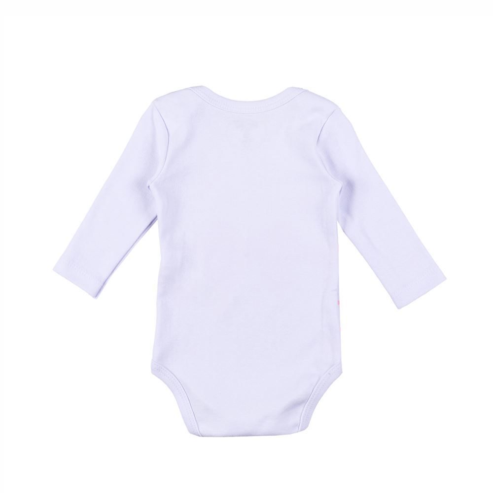 Body de Bebê Malha Suedine Temático Alakazoo