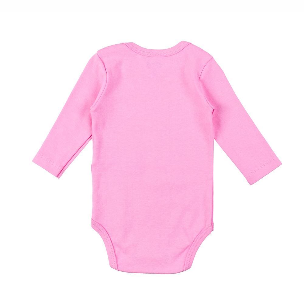 Body de Bebê Malha Suedine Temático Alakazoo