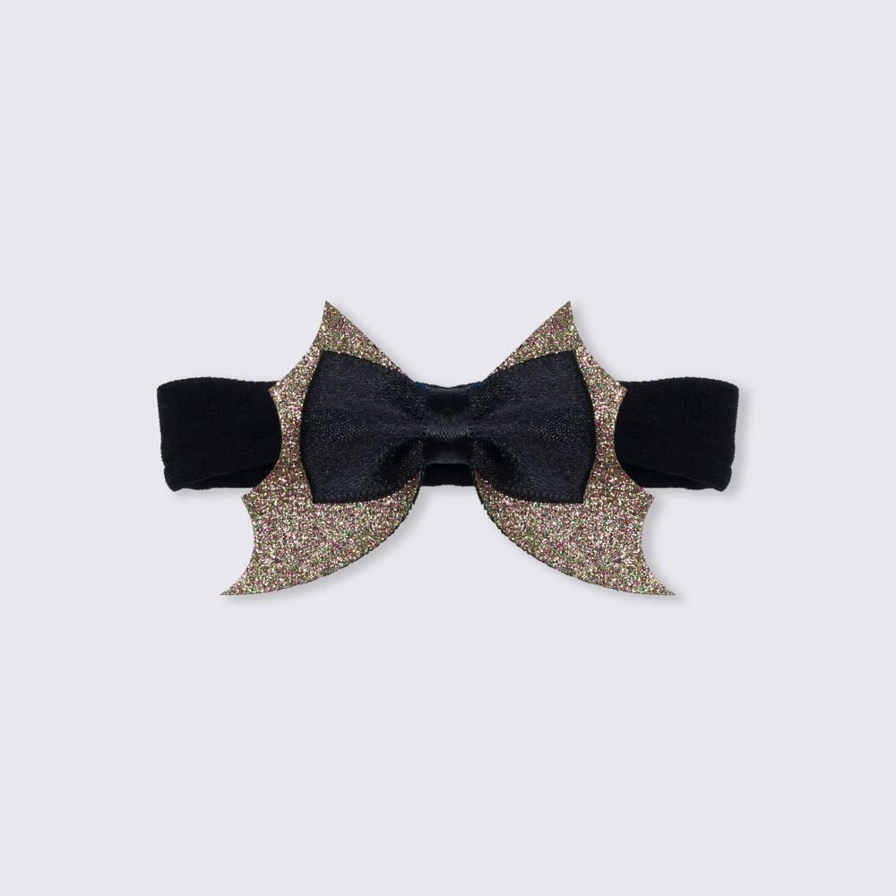 Body de Bebê Menina com Faixa de Cabelo Yoyo Baby