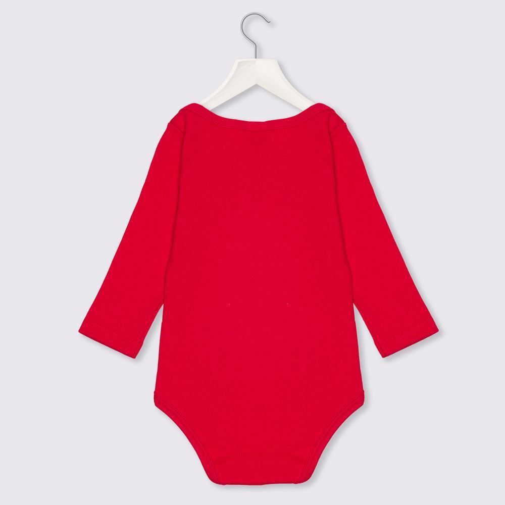 Body de Bebê Snoopy + Babador Peanuts