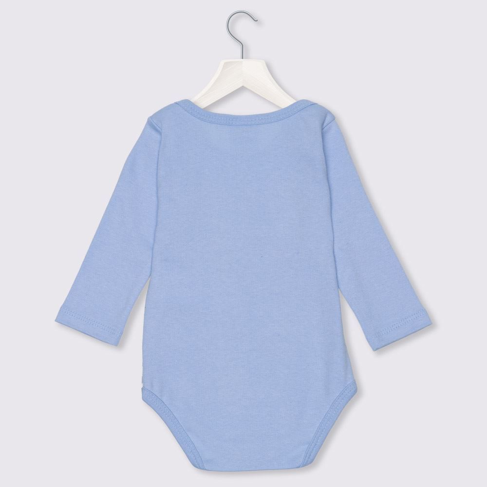 Body de Bebê Snoopy Bicicleta Peanuts