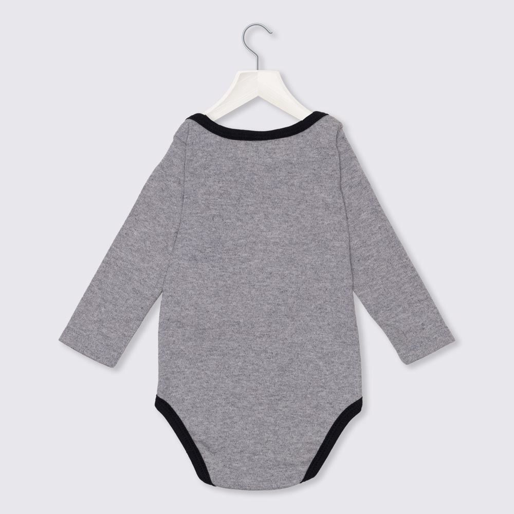 Body de Bebê Snoopy e Woodstock Peanuts