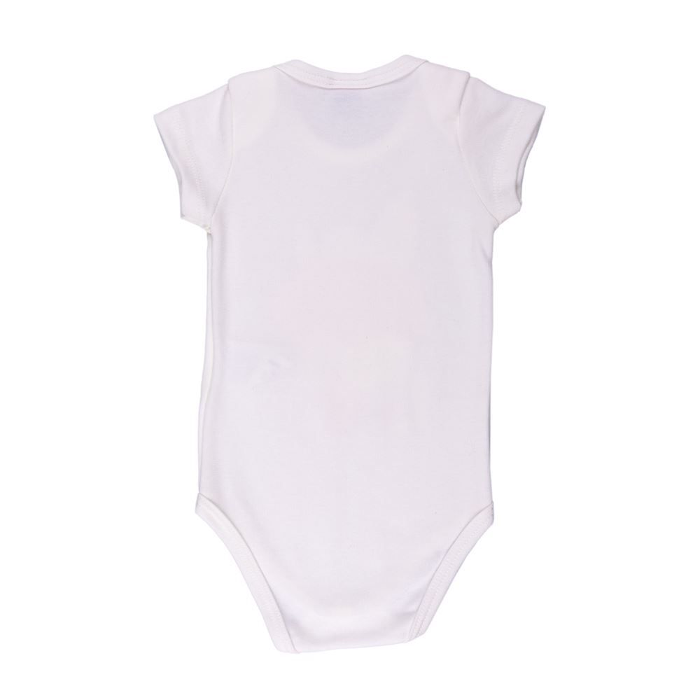 Body de Bebê Snoopy Love Peanuts