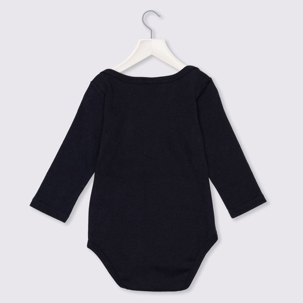 Body de Bebê Snoopy Sentado Peanuts