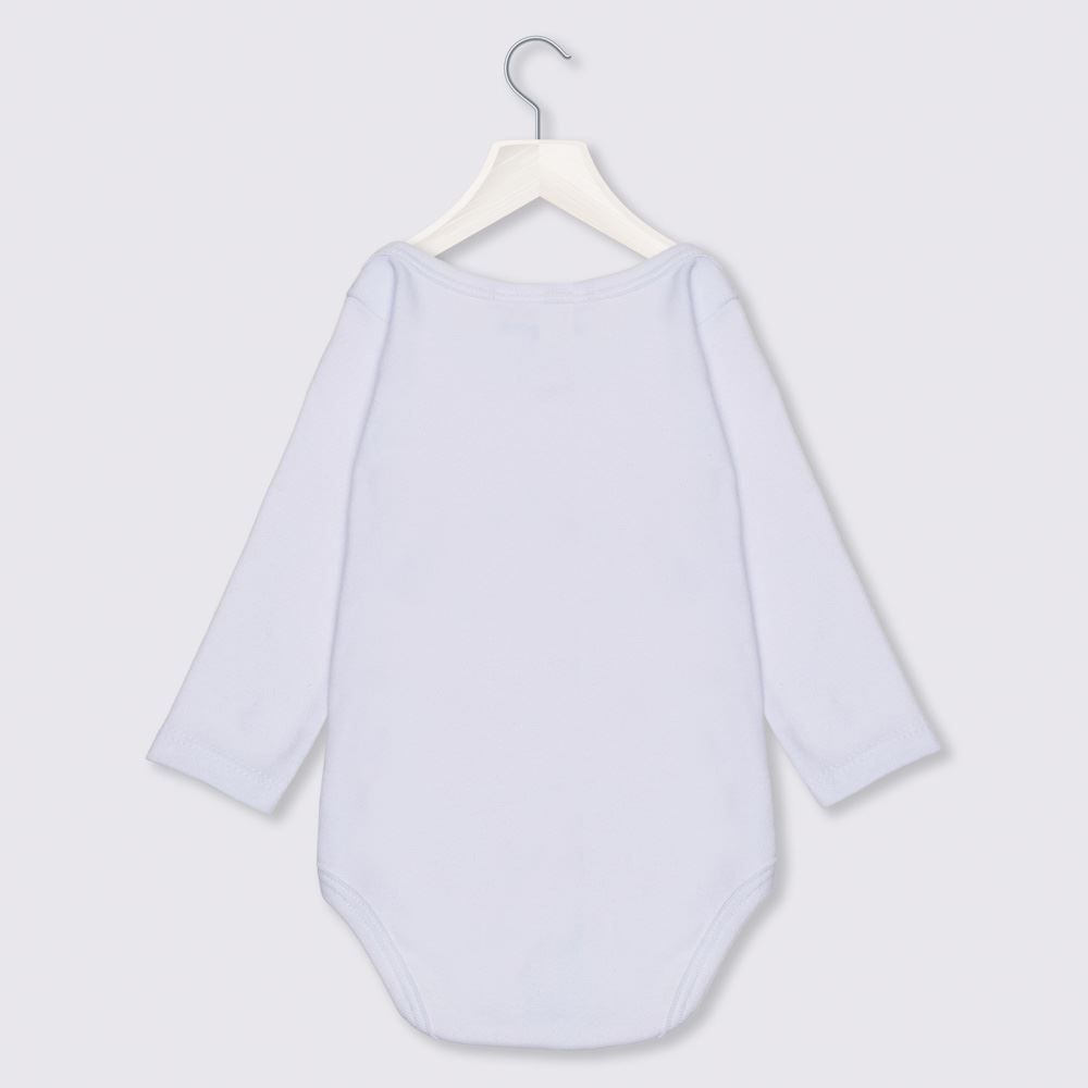 Body de Bebê Snoopy WoodStock + Babador Peanuts