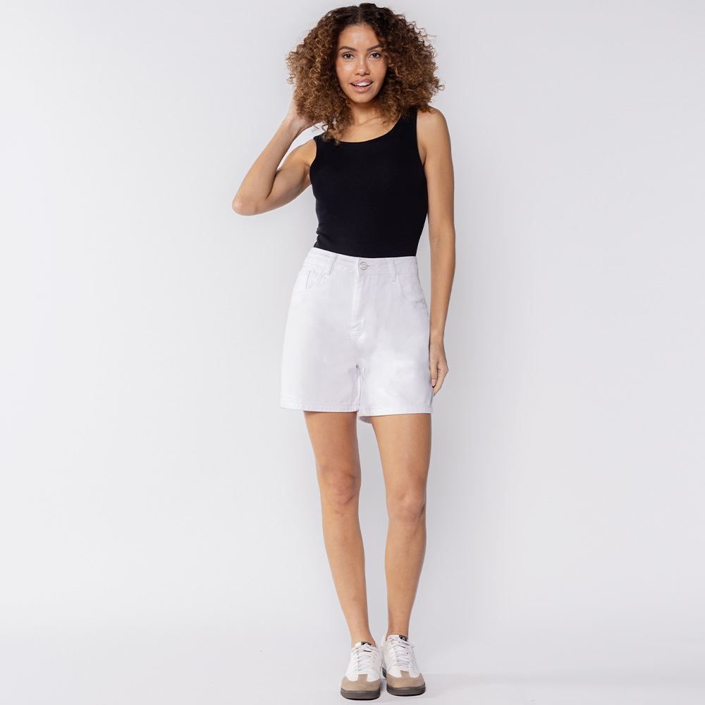 Body Feminino De Viscose Boby Blues