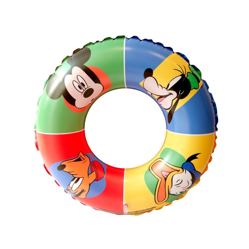 Boia Circular 56Cm Mickey Etitoys - DYIN-174