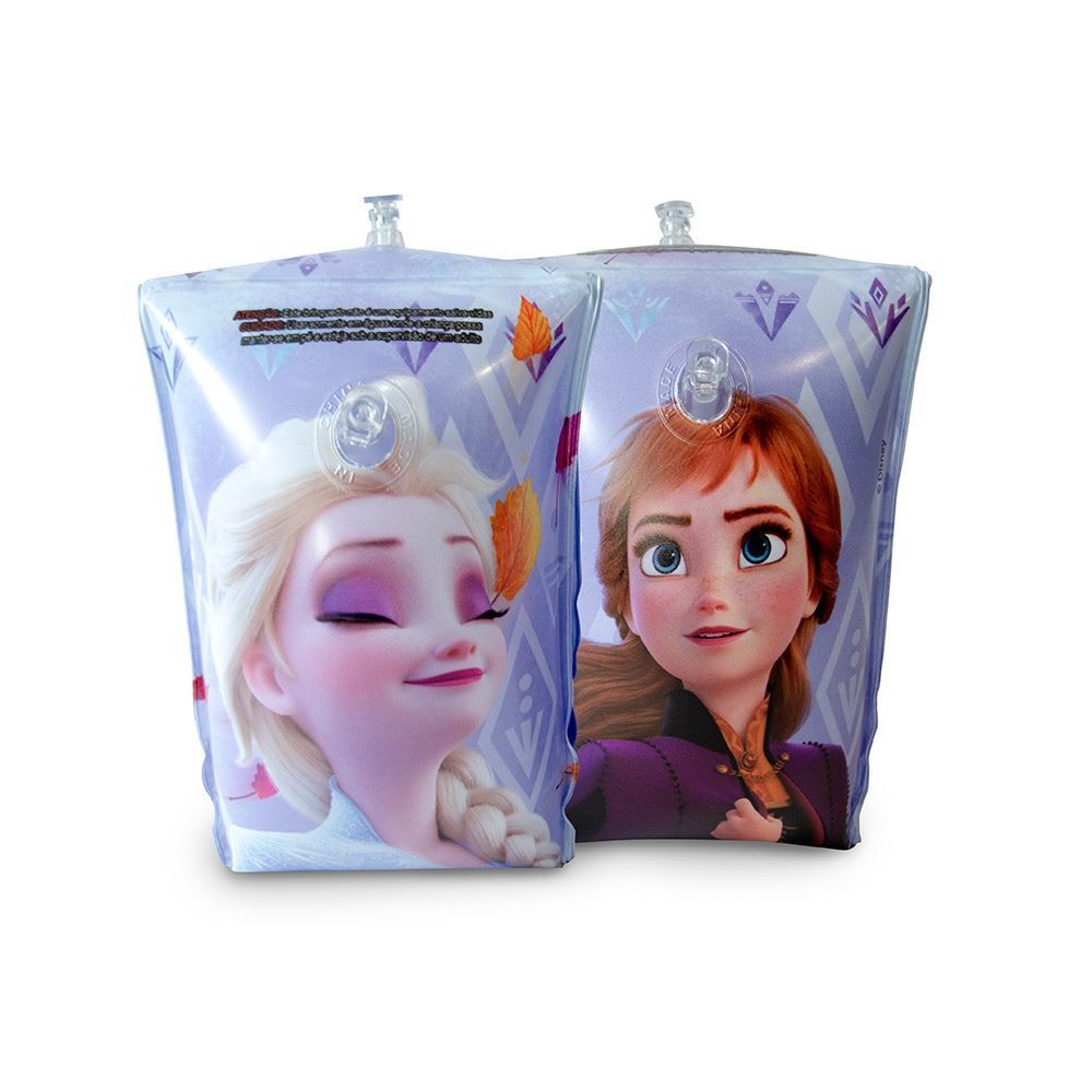 Boia De Braço Frozen Ii 18X14cm Etitoys - DYIN-169