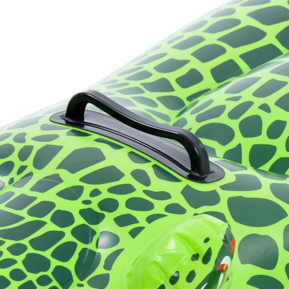 Boia Jacaré Master Beach - Verde