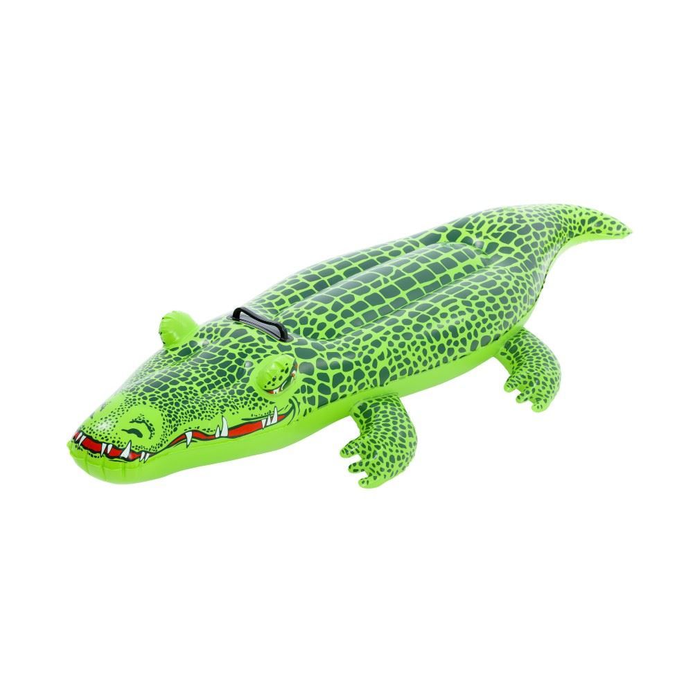 Boia Jacaré Master Beach - Verde