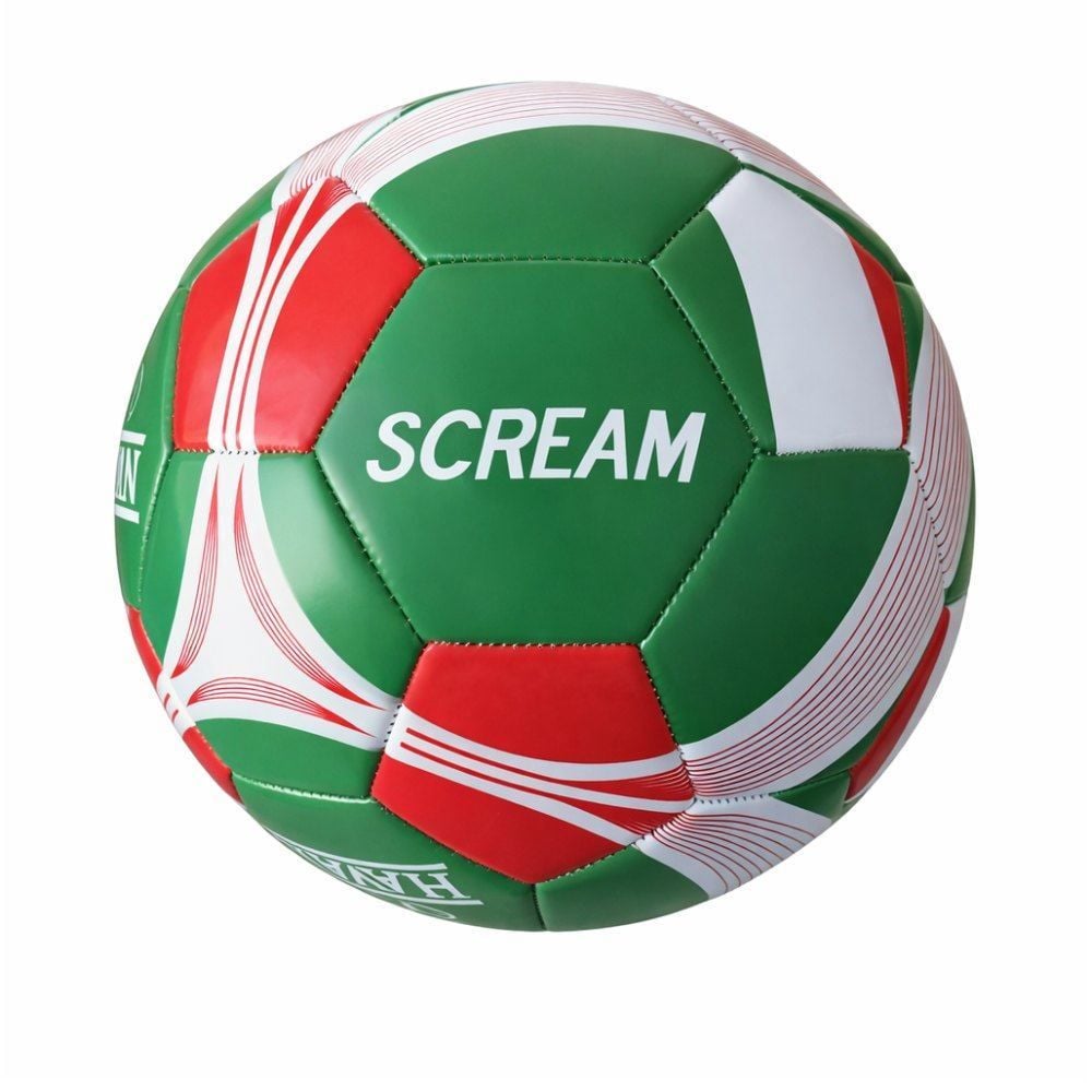 Bola de Futebol N°5 Seleções Havan Toys - Sortido