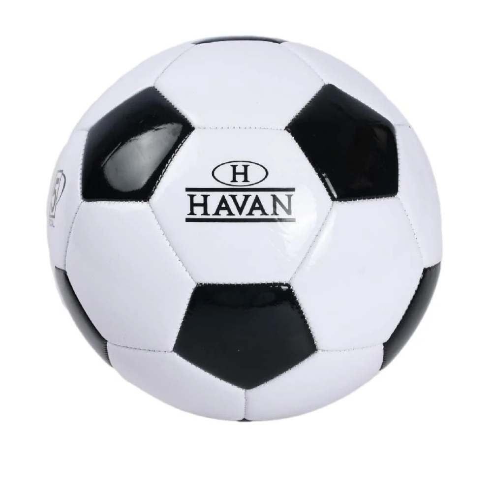 Bola De Futebol Scream Havan Toys - Sortido