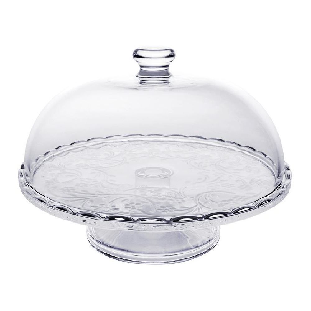 Boleira Jordana com Pé Hauskraft - 29cm