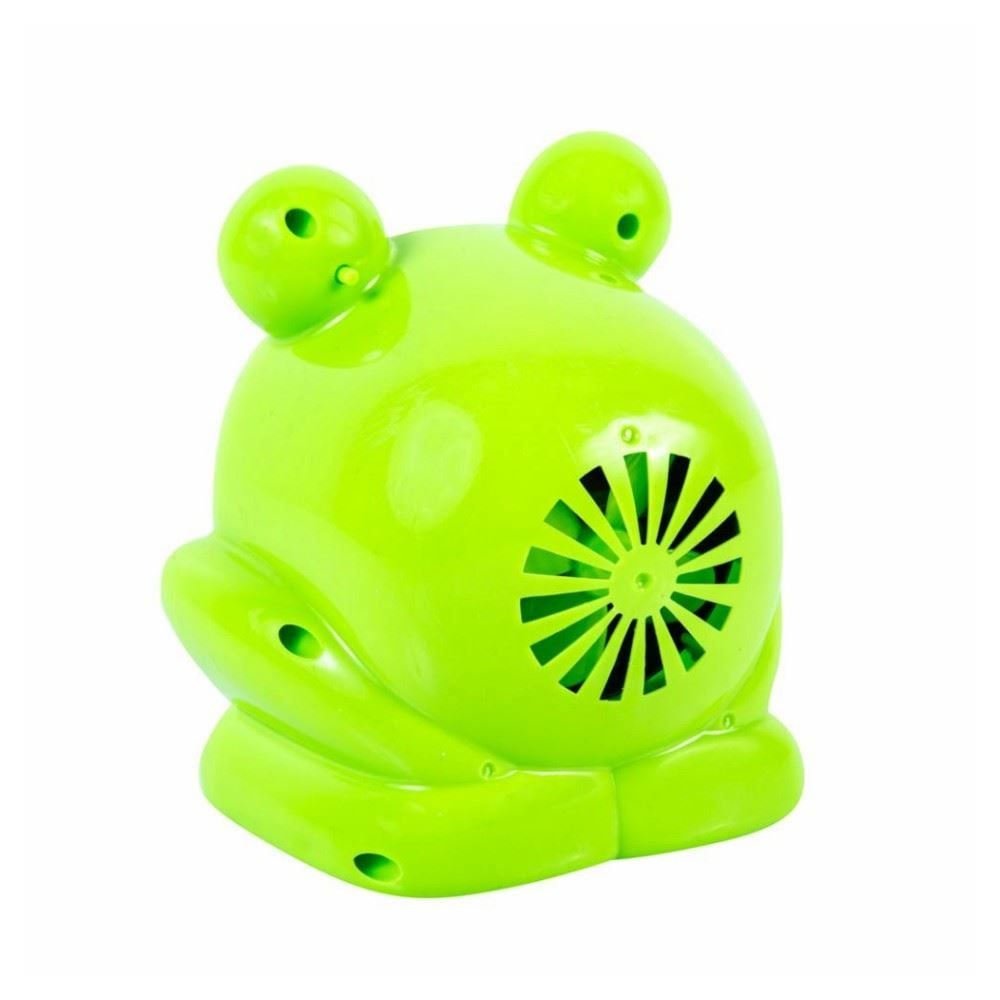 Bolha de Sabão Sapinho Havan Toys - HU0148