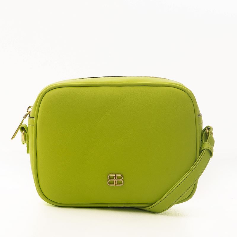 Bolsa Com Alça Transversal Mini Tiracolo Be Forever - Fresh