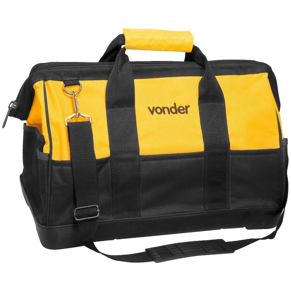 Bolsa em Lona para Ferramentas Bl017 Vonder