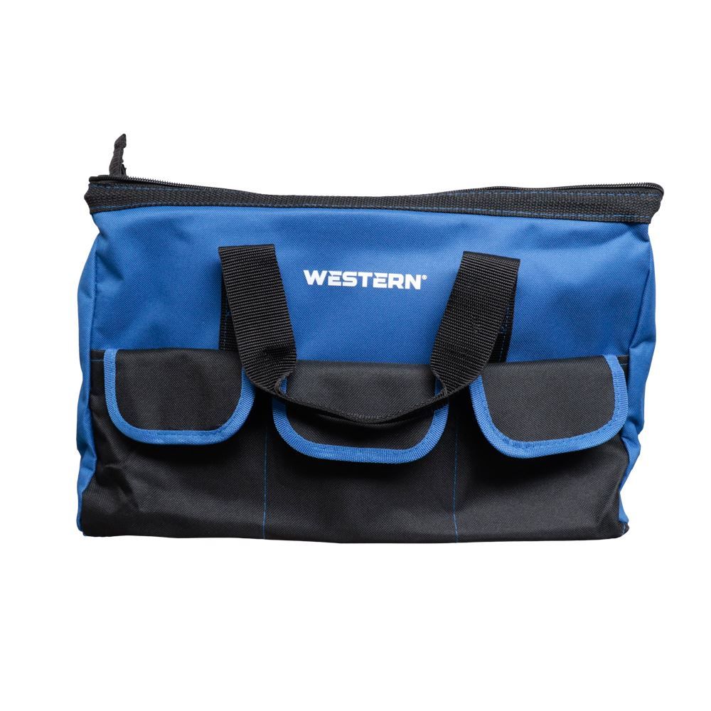 Bolsa Para Ferramentas 17" Western
