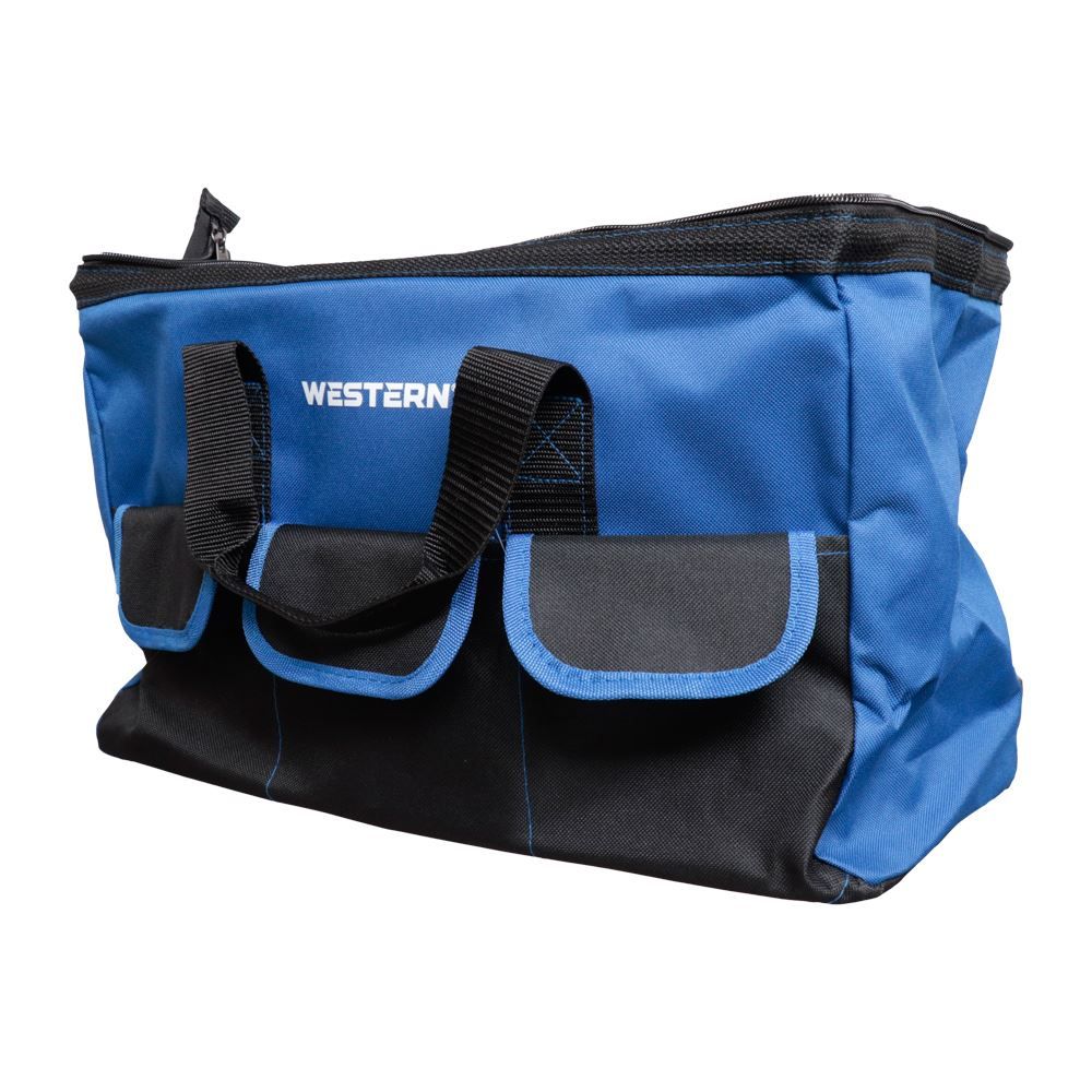 Bolsa Para Ferramentas 17" Western