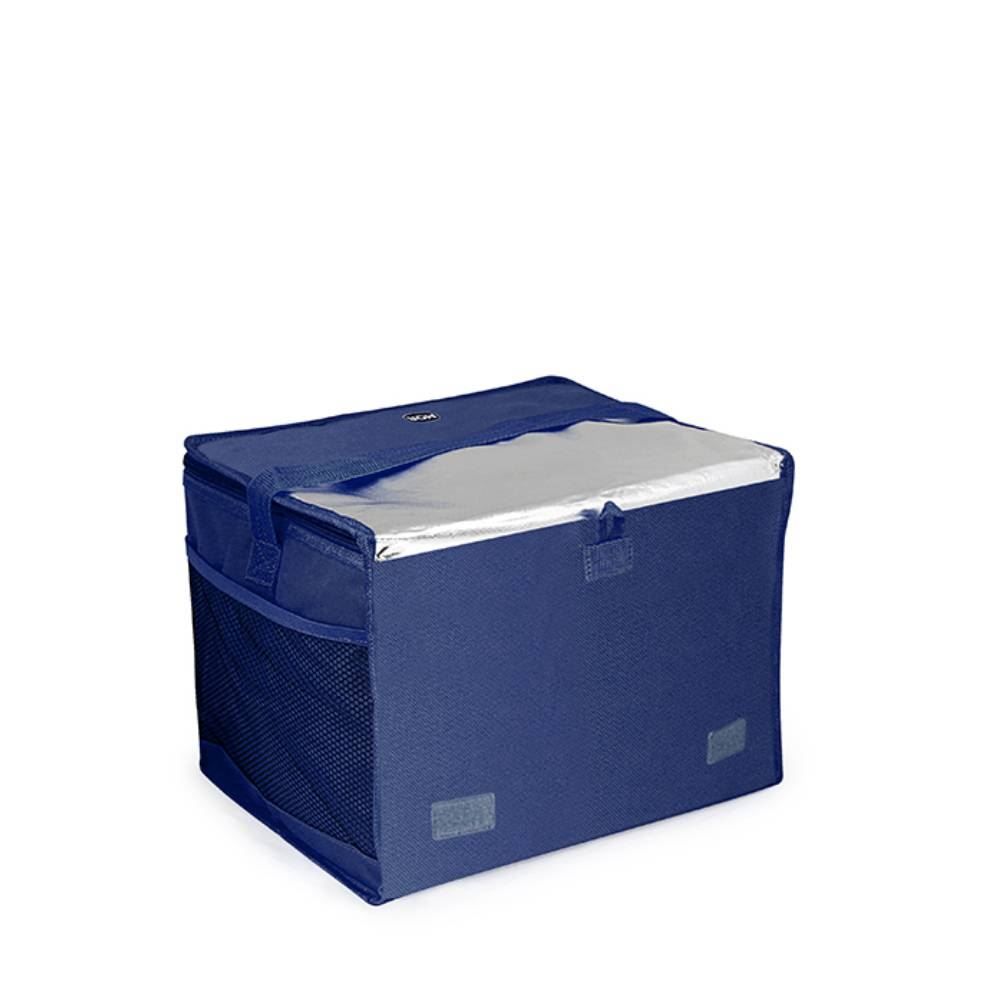 Bolsa Térmica 20 Litros Mor - Azul