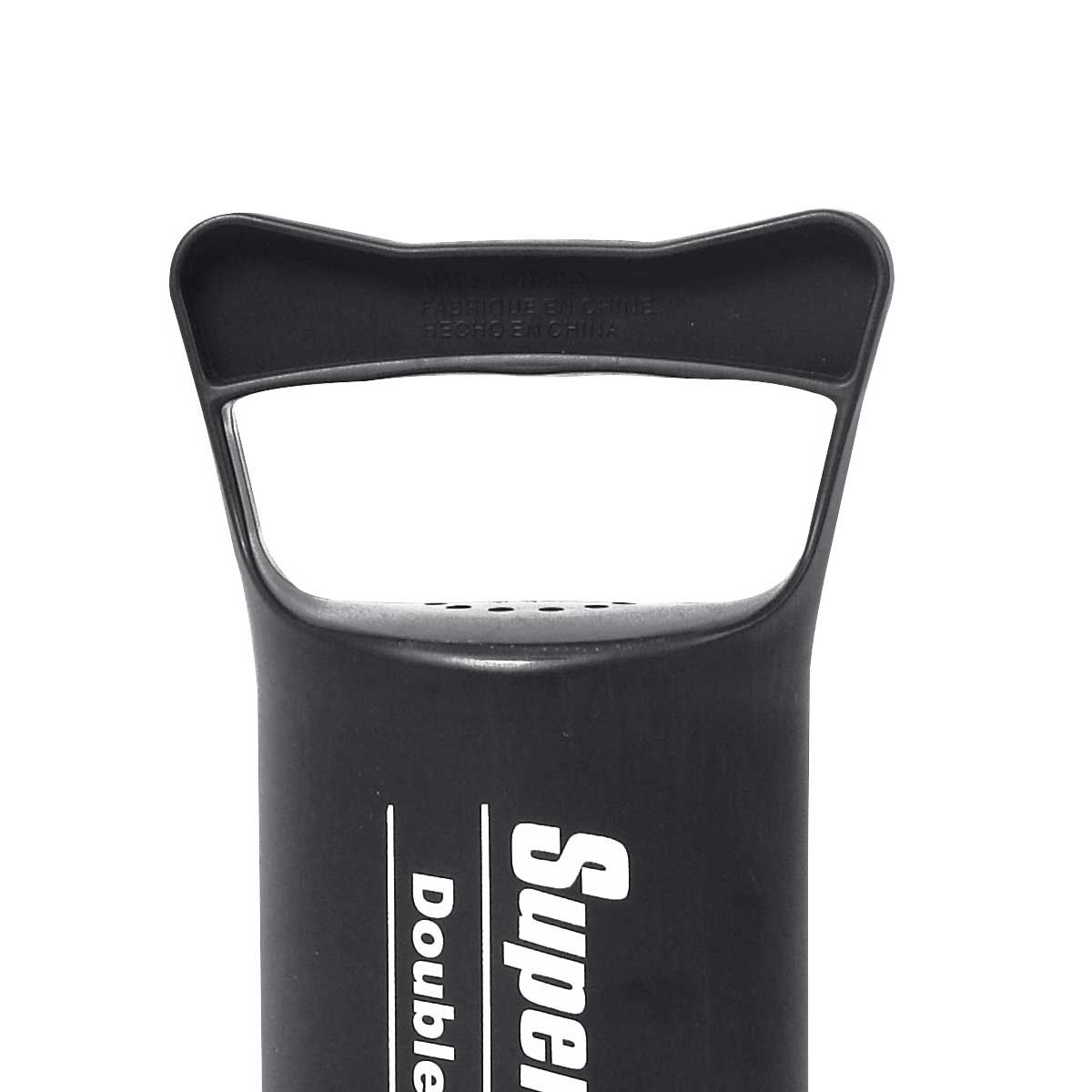 Bomba de Ar Manual Master Camping Hand Pump JL29P386N - DIVERSOS