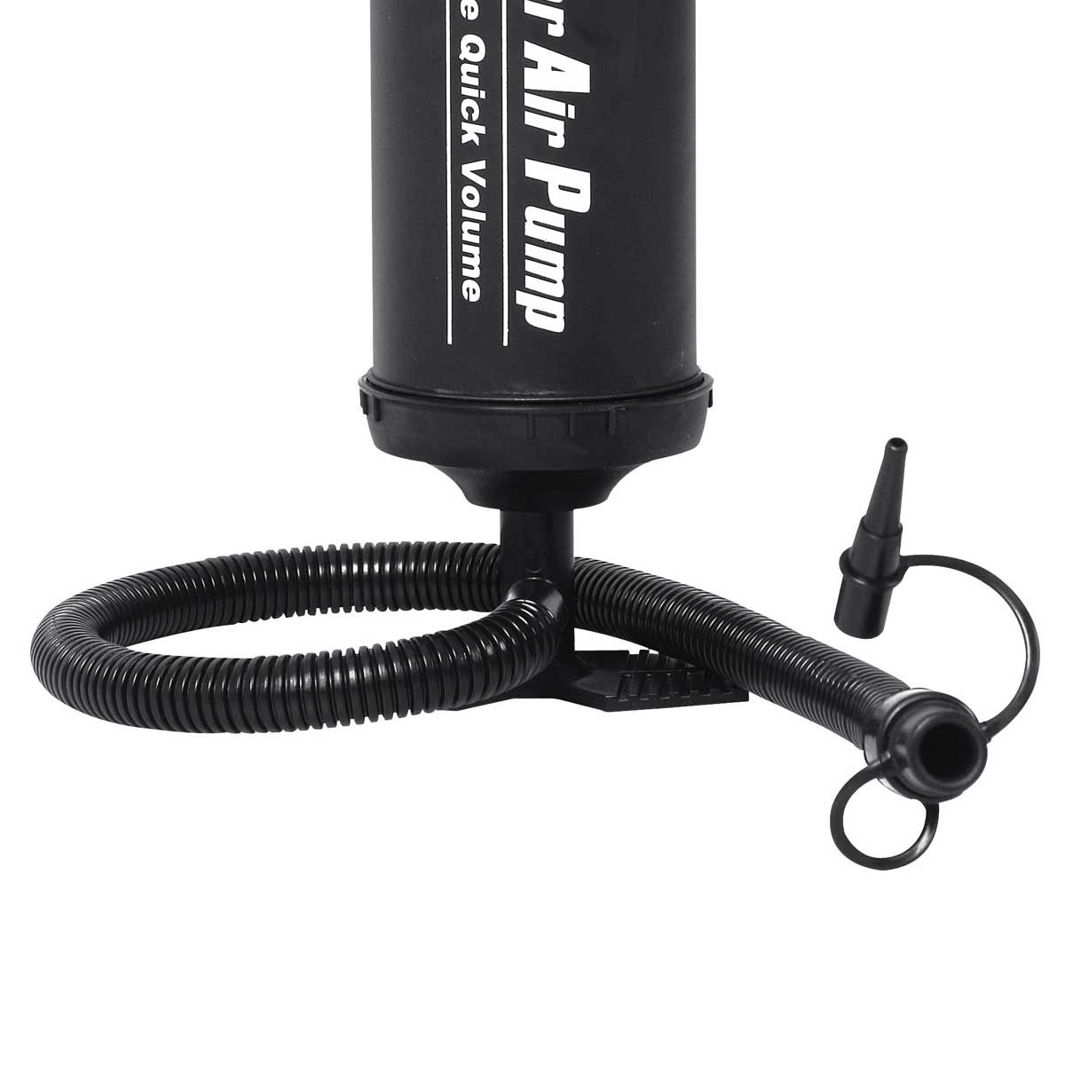 Bomba de Ar Manual Master Camping Hand Pump JL29P386N - DIVERSOS