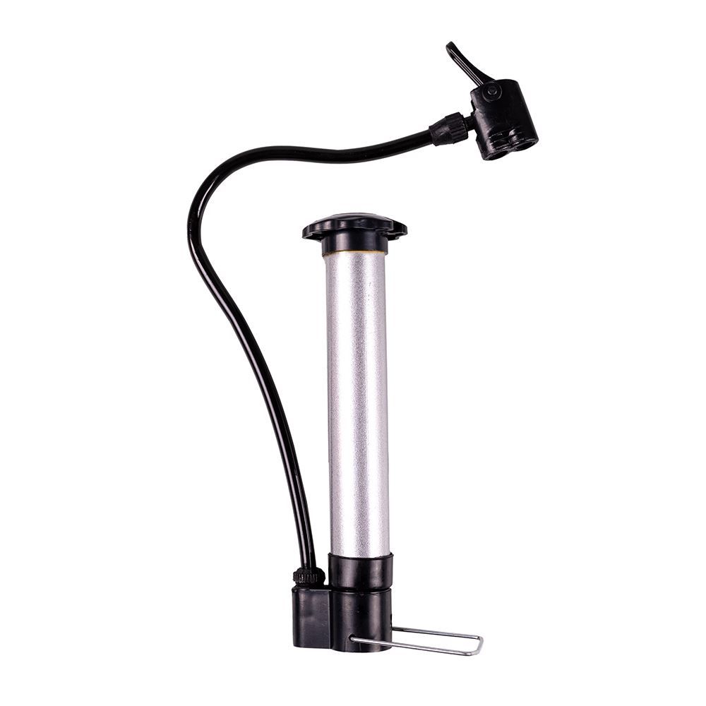 Bomba De Ar Para Bicicleta Meghazine - Ib2284 - IB2284