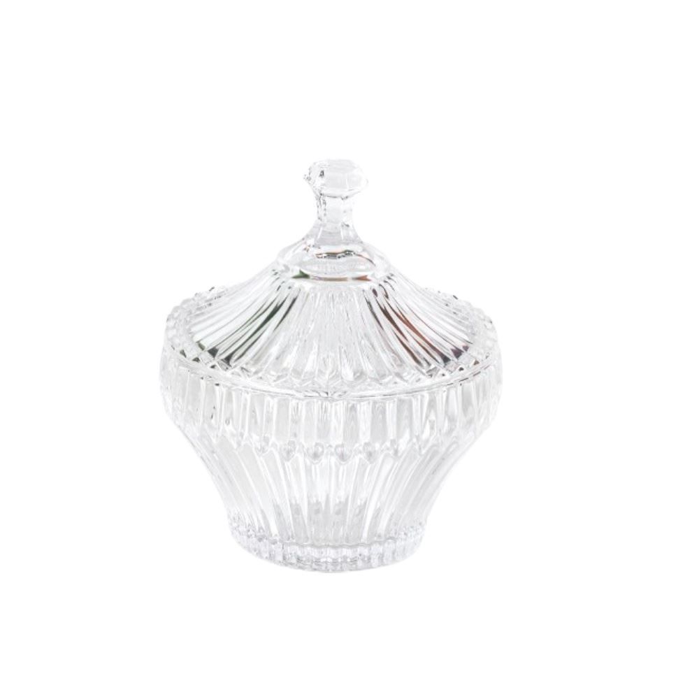 Bomboniere Renaissance Lyor - Transparente